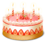 Fêtes autorisées