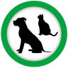 Animaux autorisés