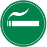 Fumer autorisé